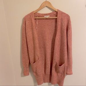 Camber & Grace cardigan